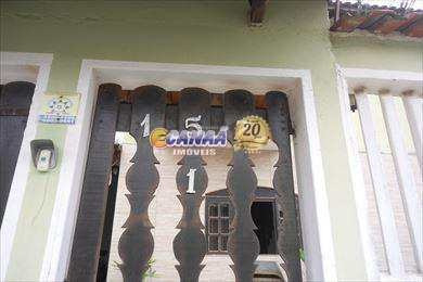 Imagem 2 de 16 de Sobrado Com 2 Dorms, Balneário Flórida Mirim, Mongaguá - R$ 255 Mil, Cod: 5276 - V5276