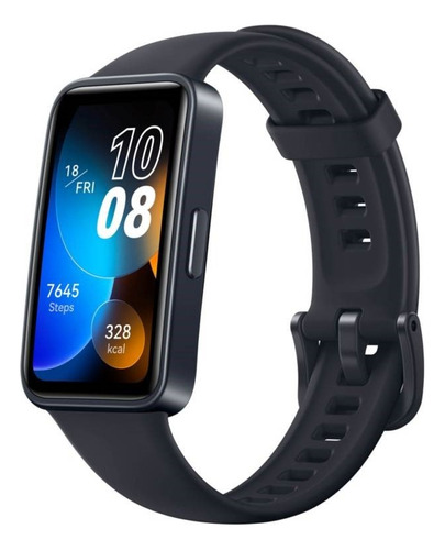 Smartband Huawei Band 8 - Midnight Black