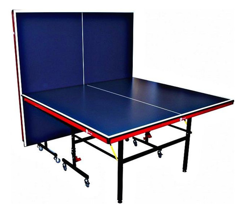 Mesa De Ping Pong - Mesa De Ping Pong Tienda Fisica
