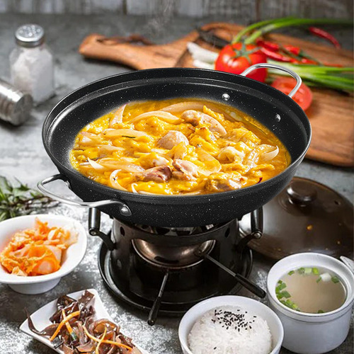 Olla De Cerámica Para Preparar Deliciosas 30 Centímetros
