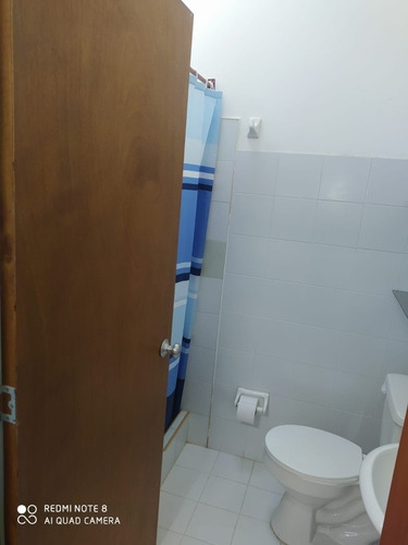 Imagen 3 de 14 de Arriendo Hermosa Casa En Conjunto Santillana - Mosquera