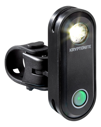 Kryptonite Avenue F-65 - Luz Para Bicicleta, Recargable Por