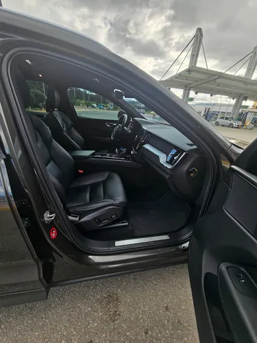 Volvo XC60 2.0 T5 Awd Momentum