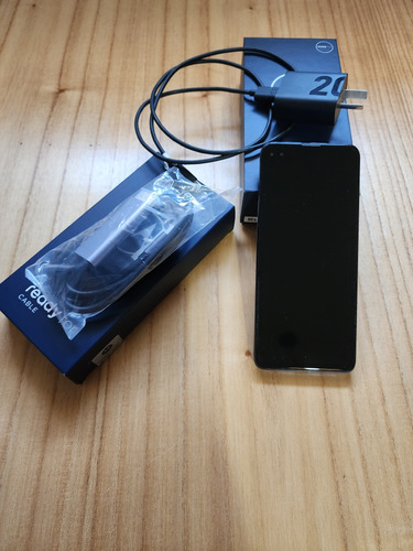 Motorola G 100