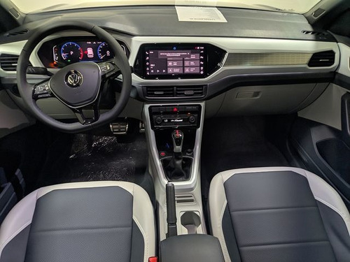 Volkswagen T-cross Highline 250 Tsi