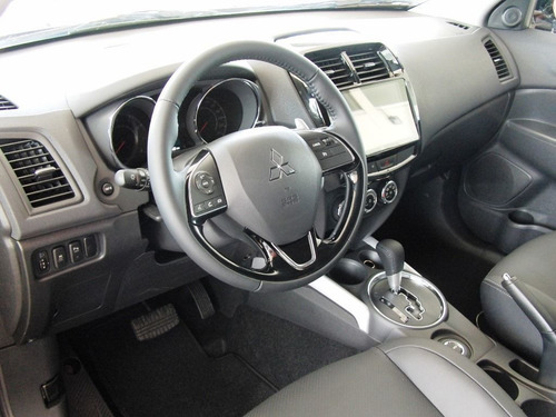 Imagem 1 de 12 de Mitsubishi Outlander Sport Hpe 2.0 Mivec Duo Vvt 4x..km0000