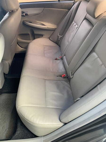 Imagem 11 de 12 de Toyota Corolla Xei18flex 2010