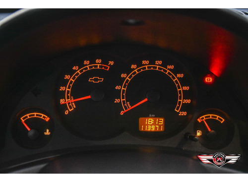 Chevrolet Corsa 1.4 MPFI MAXX 8V FLEX 4P MANUAL