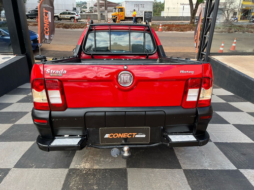 Fiat Strada 1.4 Working Flex 2p