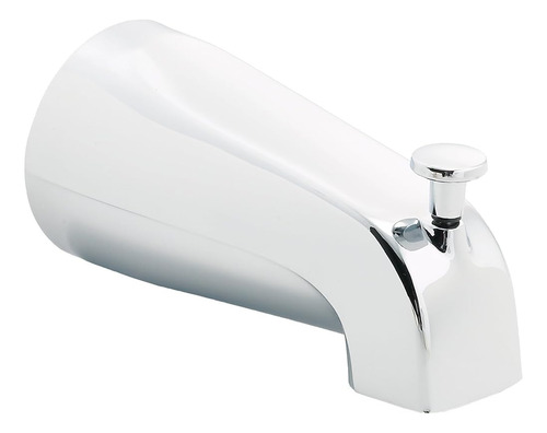 Delta Faucet U1075pk Desviador Tub Cout Chrome