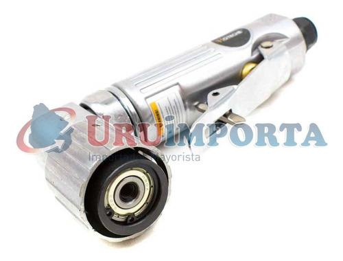 Imagen 4 de 10 de Pulidora Mini 2¨neumatica Hoteche A830405