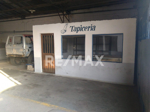Imagen 3 de 11 de Se Vende Galpón Uso Comercial E Industrial En Tipuro