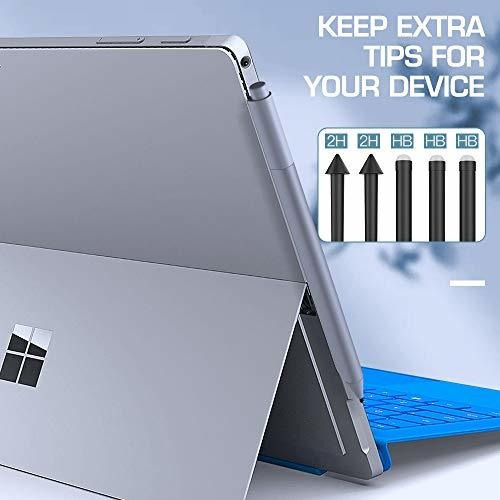 Punta Para Boligrafo Superficie 5 Hb 2h Surface Pen Tips