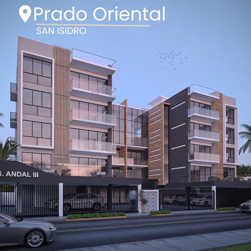 Se Vende Apartamento En Prado Oriental 