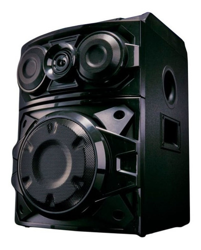 Archivararchivar Sistema De Audio Stomberg Dj-3001 Bluetooth