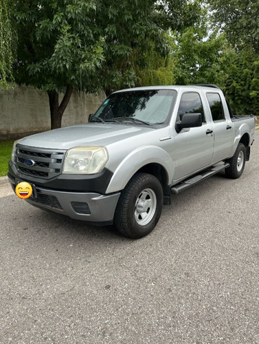 Ford Ranger 3.0 Cd Xl 4x2