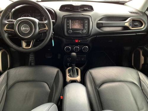 Jeep Renegade Longitude 2.0 Tb Diesel 4x4 Aut