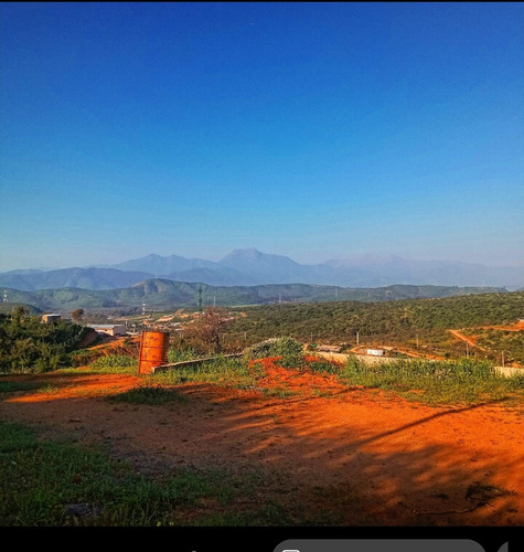 Se Vende Parcela En Peñablanca 