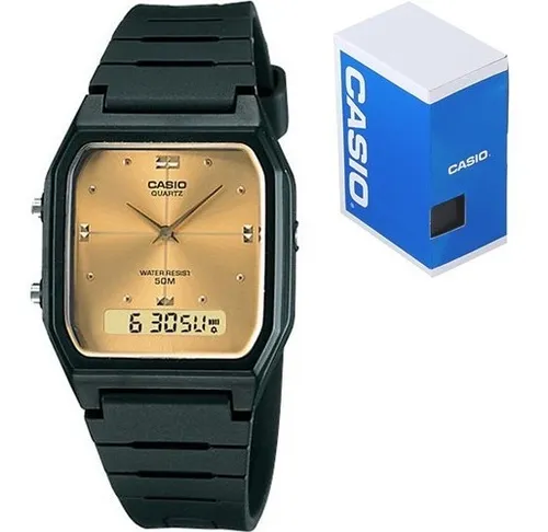 Reloj casio doble tiempo new arrivals
