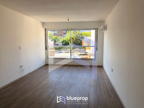 Imagen 7 de 14 de Apartamento Monoambiente En Venta A Estrenar En Montevideo.