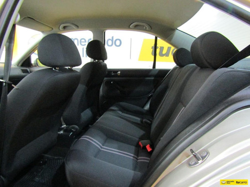 Volkswagen Jetta 2.0 Europa