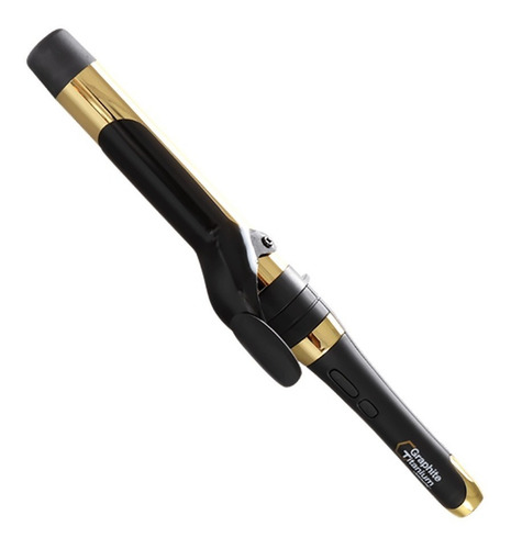 Babylisspro Graphite Titanium Rizador Iónico 25mm