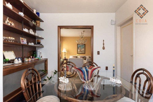 Imagem 18 de 30 de Casa Com 3 Dormitórios À Venda, 203 M² Por R$ 1.717.000,00 - Granja Julieta - São Paulo/sp - Ca2911