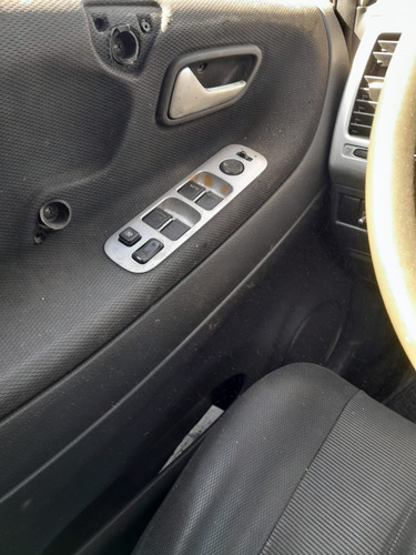Suzuki Aereo 2008 En Desarme