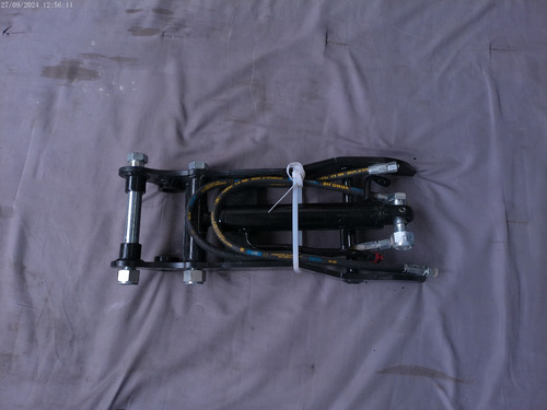 Accesorios Para Miniexcavadora Nuevos