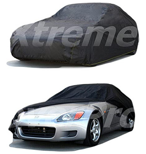 Funda Coche Para Honda Sol Xtremecoverpro Diamond Serie 1992