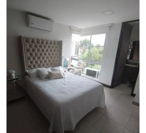 Apartamento Para Alquiler En Envigado-la Inmaculada