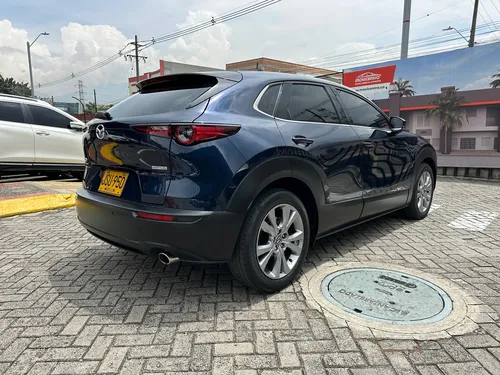 Mazda CX-30 2.5 Grand Touring Lx 4x2