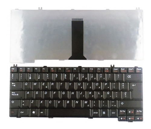 Teclado Notebook Lenovo G450 G430 G230 Español En Liniers