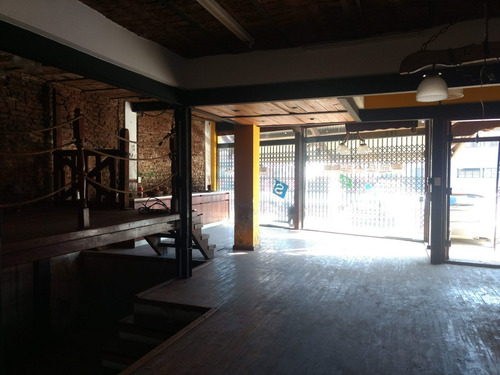 Imagen 14 de 18 de Alquiler Local 260mt² S/avenida Gaona Buen Estado