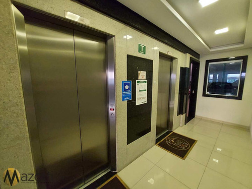 Imagem 10 de 30 de Apartamento 2 Dormitórios A Venda Em Praia Grande/sp - V803