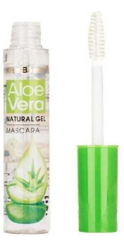 Pack X2 Máscara Pestañas Fortalecedora Aloe Vera  Vitamina A