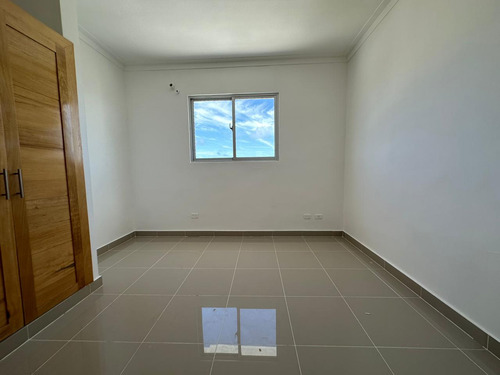 Imagen 3 de 7 de Ave. Independencia,apartamento Nuevo Disponible En Alquiler
