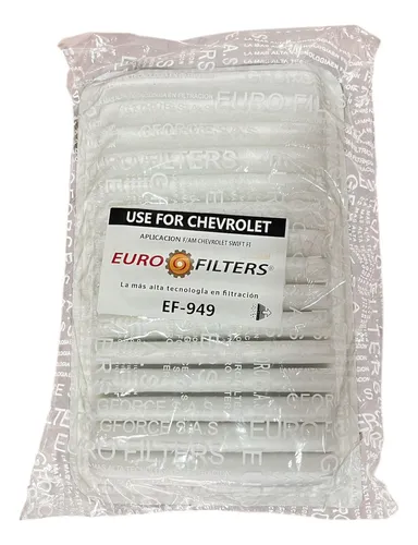 Filtro Aire Motor Suzuki Swift Lv 1.2 2014 En Adelante