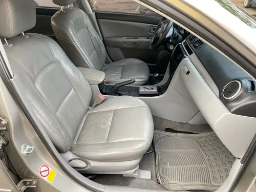 Mazda 3 2.0 LFNA5 AT
