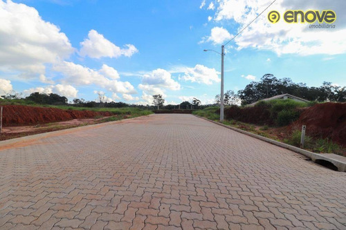 Imagem 8 de 15 de Terreno À Venda, Loteamento Girassol, 270 M² Por R$ 76.000 - Campo Grande - Estância Velha/rs - Te0298