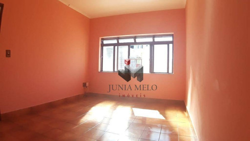 À Venda Por R$ 220.000casa Com 3 Dormitórios , 128 M² - Jardim Paulistano - Ribeirão Preto/sp - Ca0566