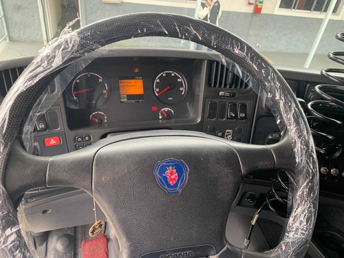 Imagem 6 de 15 de Scania G380 6x2 2009/2009