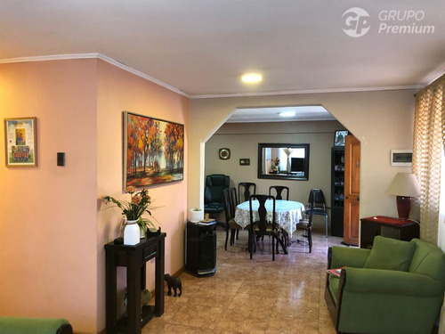 Casa En Venta 87 M2 / 208 M2, Patio, 3 Est. Villa Chena.