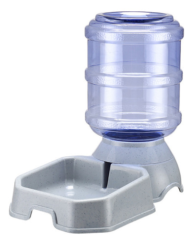 Alimentador De Agua Automático, Dispensador Mediano, Para Ga