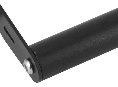 Soporte De Navegación Para Moto, Kit De Barra De Soporte Gps