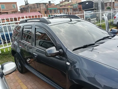 Renault Duster 2.0 Dynamique 4X2 At
