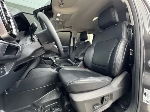 Ford Ranger 2.0 Xlt 4x4