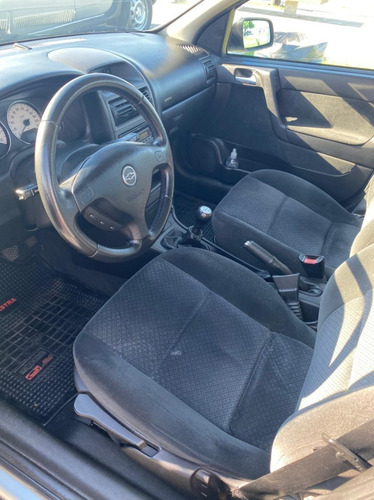 Chevrolet Astra 2.0 8v Gls Nafta