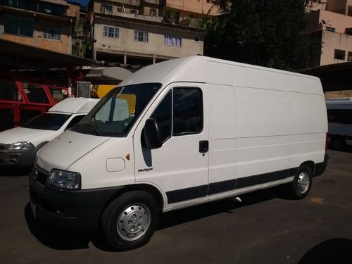Fiat Ducato Furgao