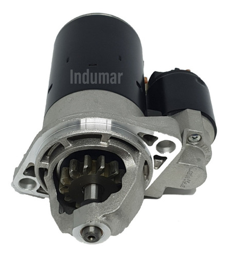 Imagem 1 de 5 de Motor De Partida Motor Agrale M790 4200 Original